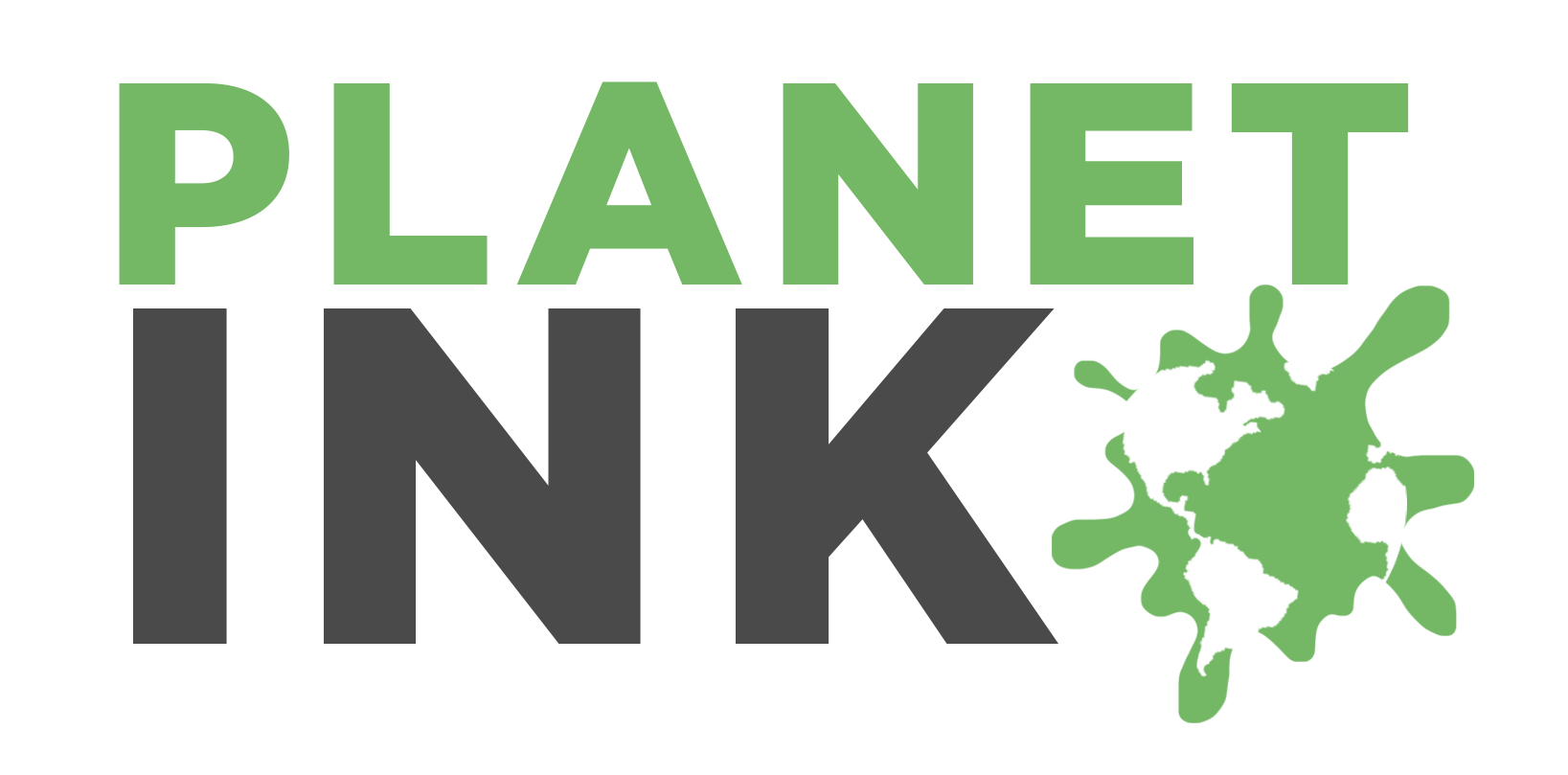 Planet Ink